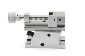 Imadło precyzyjne uniwersalne szlifierskie 50 mm - SPZSU 50/70