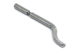 Ostrze do gratowania S20 Zestaw 10 szt - DARMET DS4210