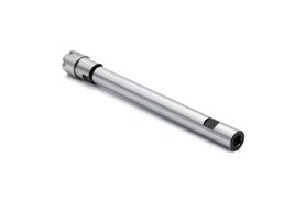Oprawka zaciskowa do tulejek ER16 x 16 mm | długość 160 mm - DARMET (DM-754)