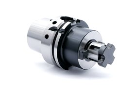 Trzpień frezarski zabierakowy 22 - 50 mm | 15000 RPM | DIN 69893-1 | HSK-A63 |- HAIMER A63.050.22.KKB