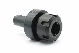 Uchwyt narzędziowy VDI 20 typ E4 do tulejek zaciskowych ER25 | E4.D20.ER25 - Darmet