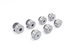 Głowica rewolwerowa F3-16 - chwyt Morse MS3 (DM-138)