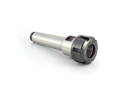 Oprawka zaciskowa do tulejek  ER25 - Morse 3 (DM-076)