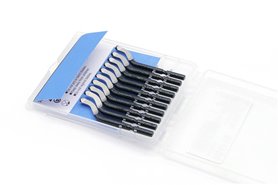 Ostrze do gratowania S10 Zestaw 10 szt - DARMET DS4110