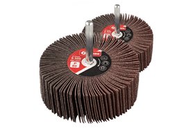 Ściernica listkowa trzpieniowa 60 x 30 x 6 mm PRO LINE | granulacja 100 - ANDRE 880009
