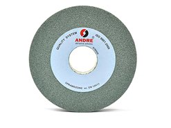 Kamień szlifierski 200 x 25 x 32 mm | ściernica płaska | typ 1 | 99C60K7VC01 - ANDRE 511483