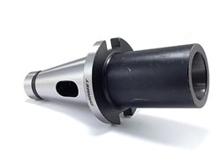 Tuleja redukcyjna ISO50 - Morse MK5 z płetwą - DARMET (DM-154)