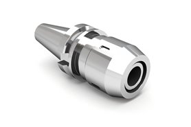 Oprawka zaciskowa do narzędzi z chwytem walcowym | 32 mm | Typ 7653-50 | MAS 403-BT-AD+B - ZM KOLNO 0642-176-540-407