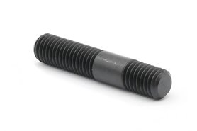 Śruba dwustronna RLR - M12 x 63 mm - WG_RLRM12063