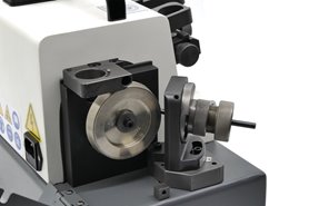Ostrzałka do wierteł 3 - 32 mm - DARMET (DM-2786 C32)