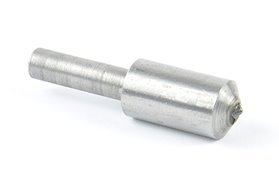 Obciągacz diamentowy 12 x 47 mm do ściernic | pasuje do urządzenia DM-286