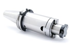 Trzpień frezarski uniwersalny, DIN40 - 27 mm | długość 100 mm - DARMET DM-396