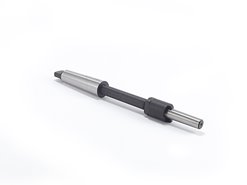 Trzpień zabierakowy z chwytem Morse'a do rozwiertaków nasadzanych MS3 - 13MM - DARMET (DM-368)