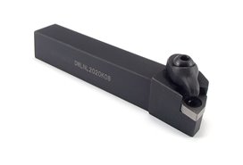 Nóż tokarski składany do toczenia zewnętrznego: DWLNL-3232-P08