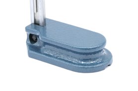 Wysokościomierz zegarowy traserski 200 mm (DM-371SS-200)