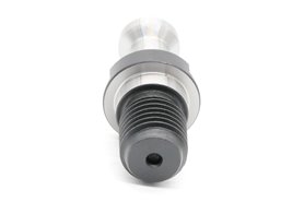Końcówka ściągająca 60 mm (grzybek 45°) nieprzelotowa do oprawek BT40-B - Darmet PS40.L57.K45.BT-B