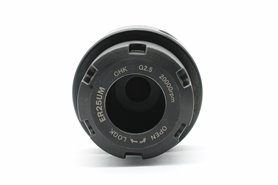 Uchwyt narzędziowy VDI 20 typ E4 do tulejek zaciskowych ER25 | E4.D20.ER25 - Darmet