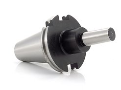 Trzpień wiertarski do uchwytów wiertarskich DIN50 - B22 - DARMET (DM-382)