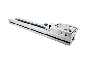 Imadło precyzyjne stalowe 150 mm - FPZB 150/400