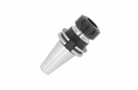 Oprawka zaciskowa ER20 - 100 mm | 15000 RPM | ISO 7388-1 | DIN 69871 SK40 - HAIMER 40.321.20