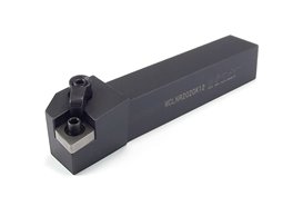 Nóż tokarski składany do toczenia zewnętrznego: MCLNR-1616-H12