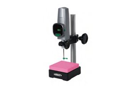 Wysokościomierz cyfrowy LED | dokładność 3 mikro