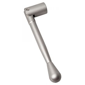 Korba 228 mm do imadeł maszynowych, sześciokąt 19 mm, typ KO 6523-155 - BISON-BIAL