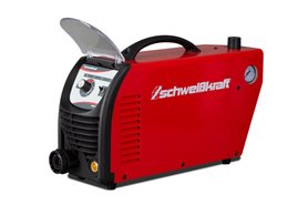 Przecinarka plazmowa CRAFT-CUT 41P 230V - SCHWEISSKRAFT 1075042