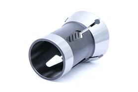 Tulejka zaciskowa automatowa z gniazdem 4-kątnym DIN 6343 - 25 mm DARMET F48 173E