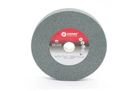 Kamień szlifierski 150 x 20 x 20 mm | ściernica płaska | typ 1 | 99C 60K - ANDRE 510834