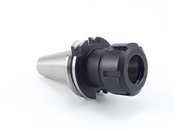 Oprawka zaciskowa do tulejek ER32 - DIN40 | długość 63 mm  (DM-400)