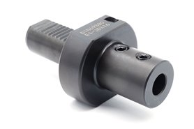 Uchwyt narzędziowy VDI 30 typ E1 do wierteł składanych z chwytem Weldon 16 mm | E1.D30.WE16 - Darmet