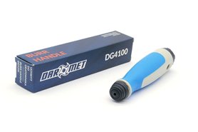 Rękojeść do gratowania - DARMET DG4100