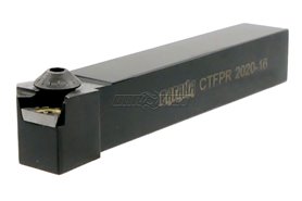 Nóż tokarski składany do toczenia zewnętrznego: CTFPR-1616-11 - PAFANA