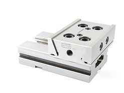 Imadło precyzyjne modułowe rozdzielne, moduł III - 200mm - FPZ 200