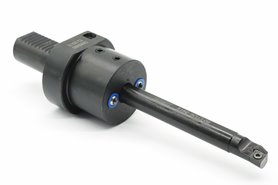 Uchwyt narzędziowy VDI 30 typ E2 do narzędzi z chwytem walcowym 16 mm | E2.D30.WE16 - Darmet