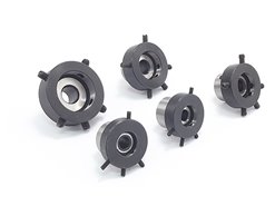 Głowica rewolwerowa F3-16 - chwyt Morse MS3 (DM-138)