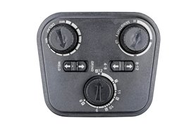 Przyłbica ochronna spawalnicza VarioProtect PANORAMA-W TC - SCHWEISSKRAFT 1651010