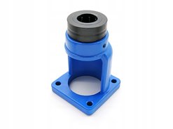 Podstawa montażowa do oprawek na chwyt HSK 32 - DARMET (DM-4168)