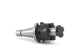 Trzpień frezarski uniwersalny, ISO30 - 22 mm | długość 38 mm - DARMET DM-236