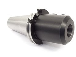 Uchwyt frezarski Weldon DIN50 - 32 mm | długość 100 mm - DARMET (DM-386)