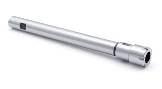 Oprawka zaciskowa do tulejek ER16 x 16 mm | długość 150 mm - DARMET (DM-754)