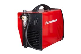 Przecinarka plazmowa CRAFT-CUT 123 400V - SCHWEISSKRAFT 1075124