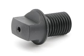 Płetwa do oprawek z chwytem Morse'a, wkręcana - MK4 - DARMET