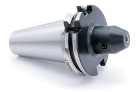 Uchwyt frezarski Weldon DIN40 - 6 mm | długość 50 mm - DARMET (DM-386)