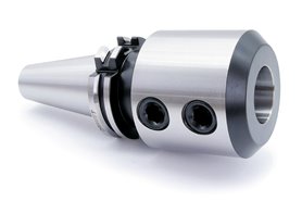 Uchwyt frezarski Weldon 32 mm - DIN40 | długość 100 mm - DARMET (DM-386)