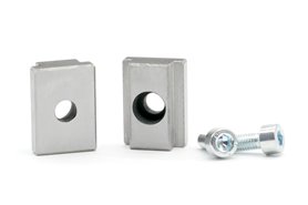 Kamienie wpusty ustalające 18/12