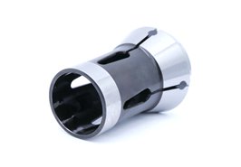 Tulejka zaciskowa automatowa z gniazdem 4-kątnym DIN 6343 - 20 mm DARMET F48 173E