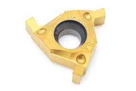 Płytka do toczenia rowków 1,70 mm - 16 IR/EL 1.7 BXC - FANAR