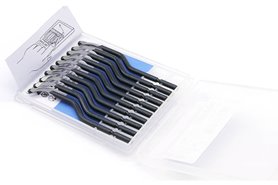 Ostrze do gratowania S60 Zestaw 10 szt - DARMET DS4600